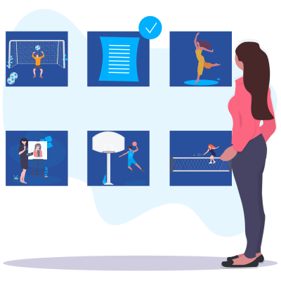 AG comité des fêtes