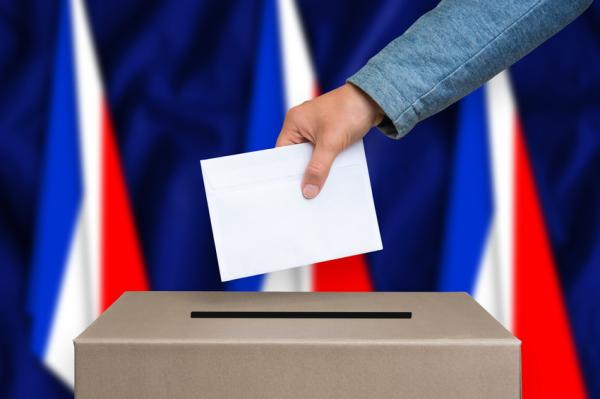 Elections présidentielles à Saint Quentin sur Nohain